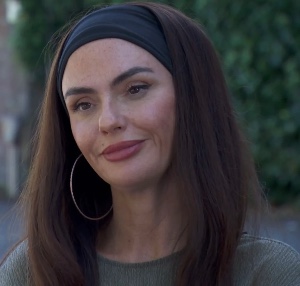 Mercedes McQueen