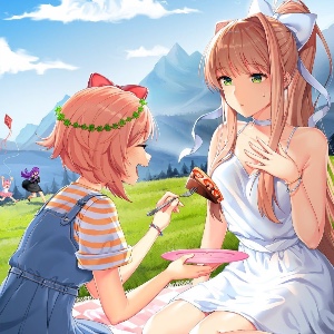 sayonika