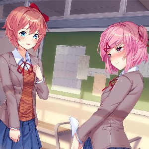 sayosuki