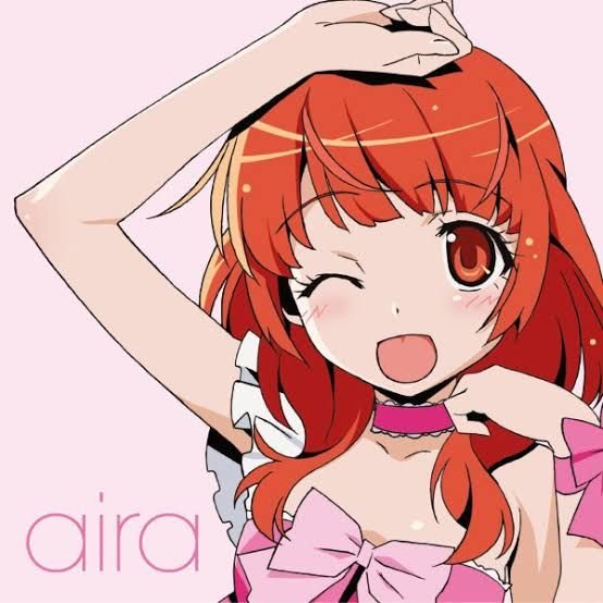 Aira Harune