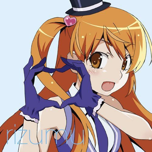 Rizumu Amamiya
