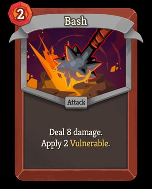 Bash