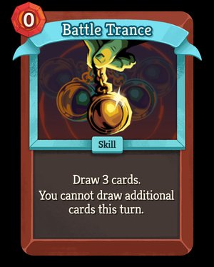Battle Trans