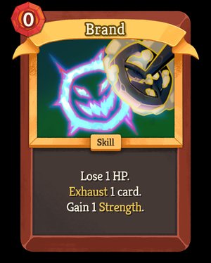 Brand