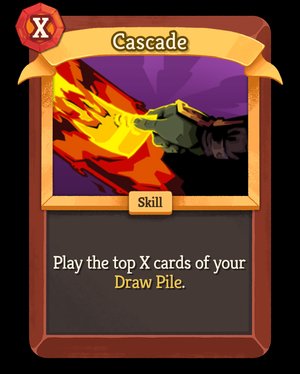 Cascade