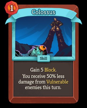 Colossus