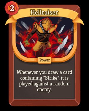 Hellraiser