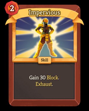 Impervious