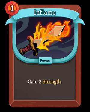 Inflame