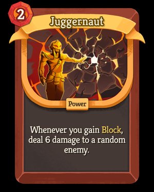 Juggernaut