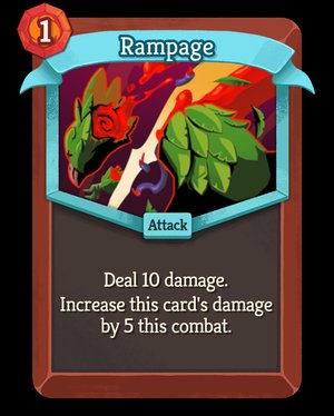 Rampage