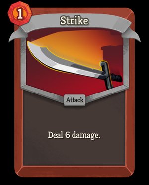 Strike