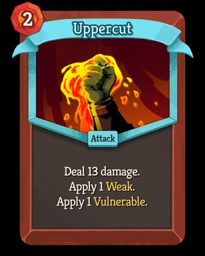 Uppercut