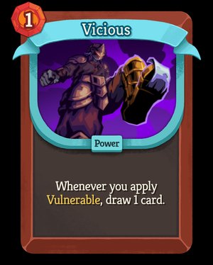 Vicious