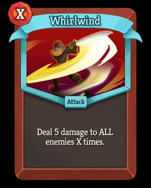 Whirlwind