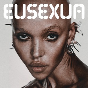 EUSEXUA by FKA Twigs