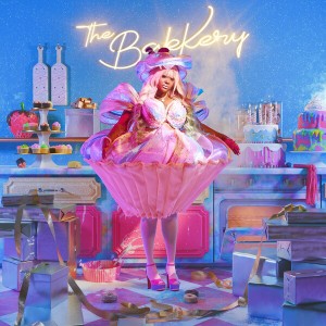 The BakKery by cupcakKe