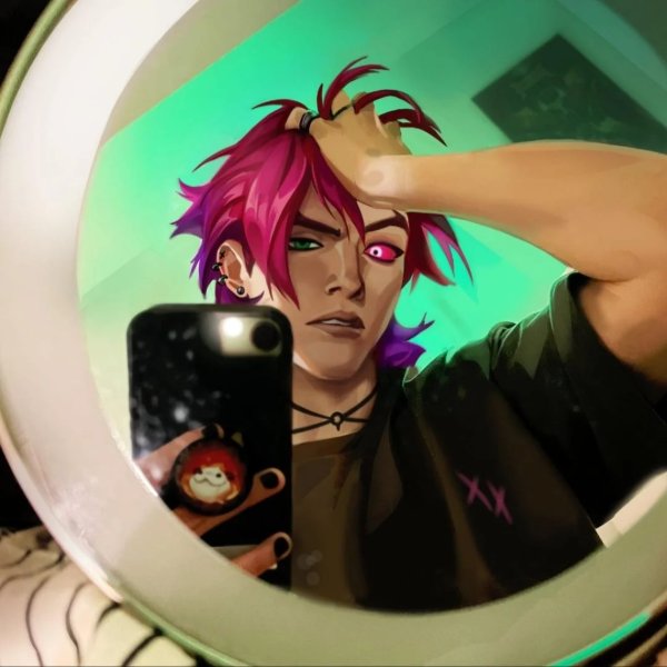 Social Icon