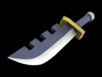 150px-Item_icon_Prinny_Machete