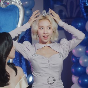 chaeyoung