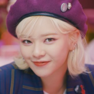 jeongyeon