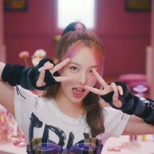 nayeon