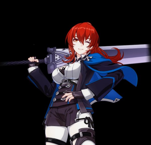 Arctic Kriegsmesser