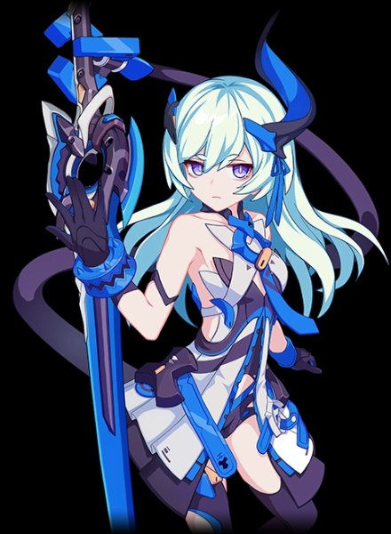 Blueberry Blitz