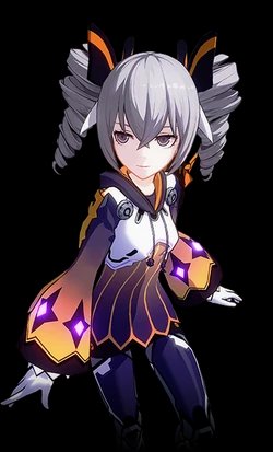 Dimension Breaker