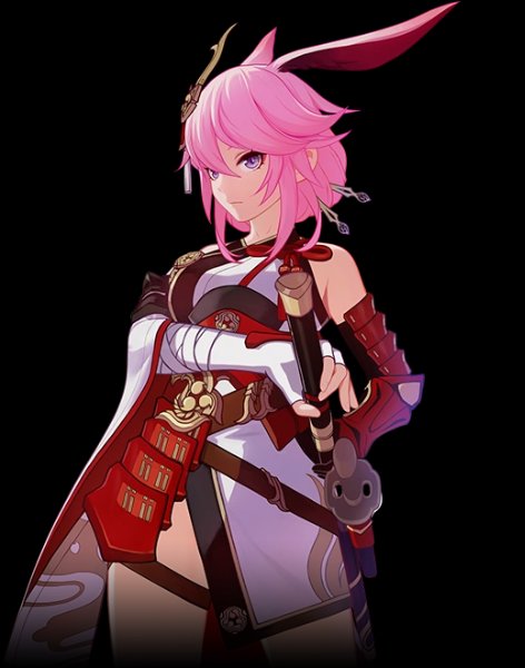 Flame Sakitama