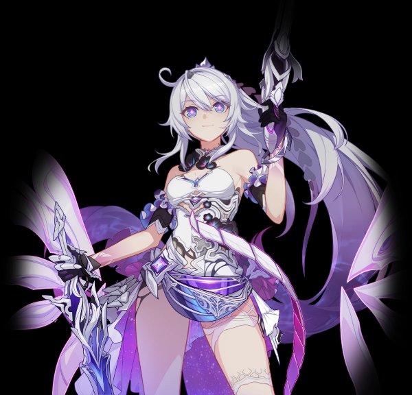 Herrscher of Finality