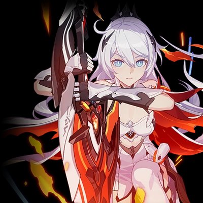 Herrscher of Flamescion