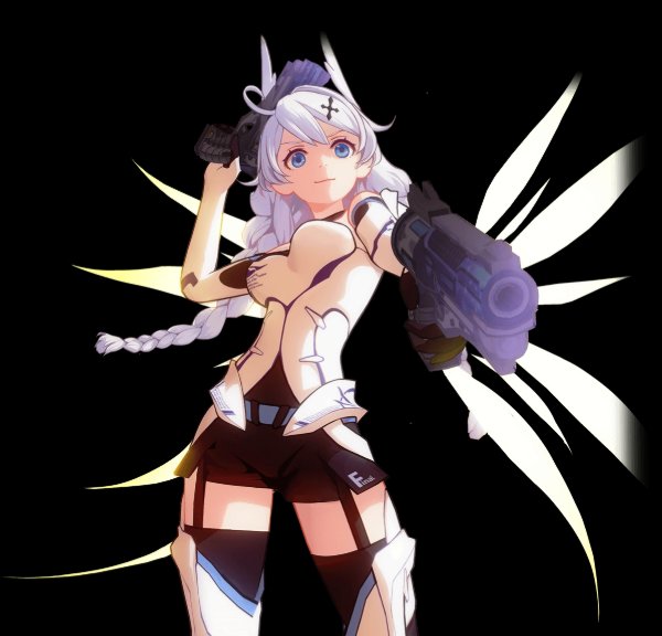 Knight Moonbeam