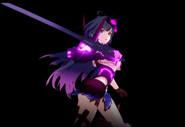 Lightning Empress