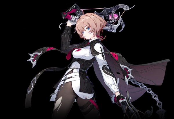 Lone Destruction: Shadowchaser