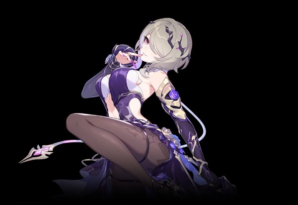 Miss Espionage