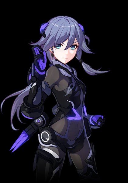 Shadow Knight