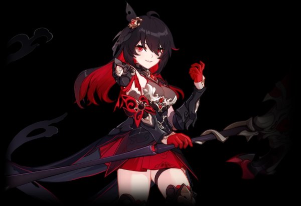 Starchasm Nyx