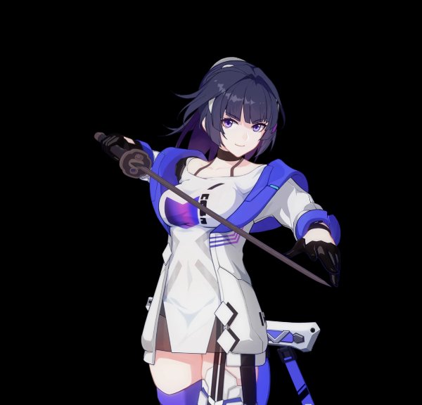 Striker Fulminata