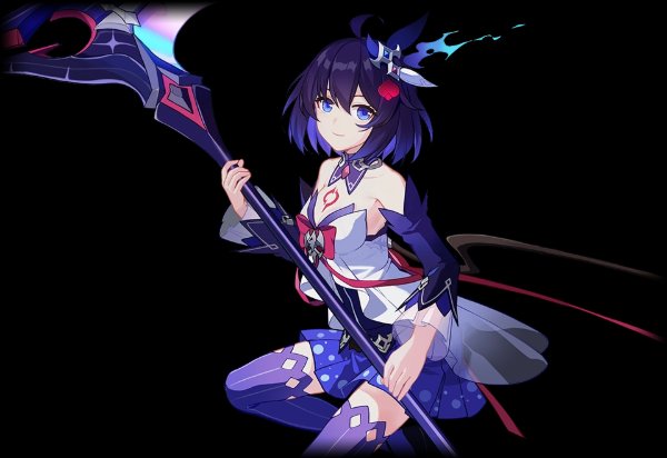 Swallowtail Phantasm