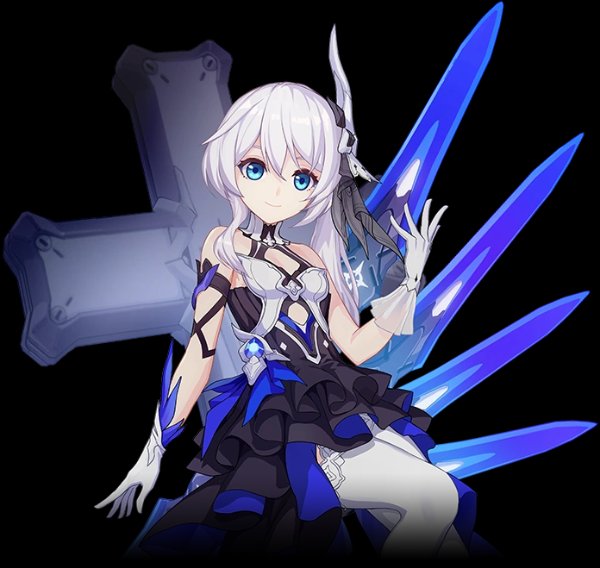 Twilight Paladin