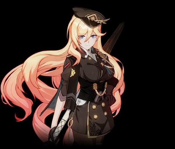 Valkyrie Gloria
