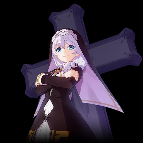 Valkyrie Pledge