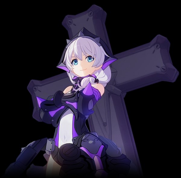Violet_Executer