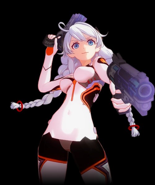 White Comet