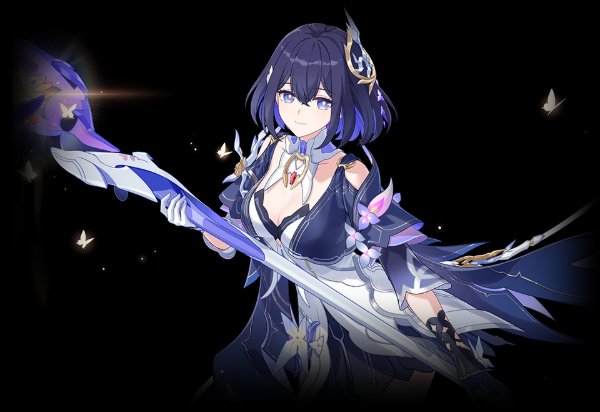 Wings of Panacea