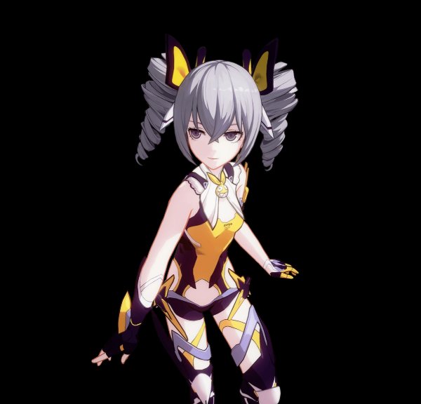 Yamabuki Armor