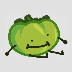 Charlie (Tomato)