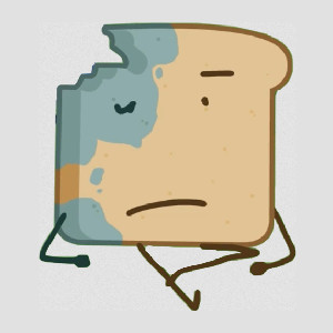 Charlotte (Moldy)