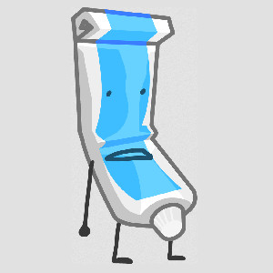 Julien (Toothpaste)